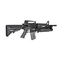 Specna Arms SA-A01 ONE™ carbine replica - black