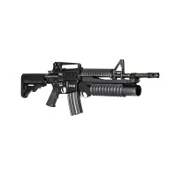 Specna Arms SA-A01 ONE™ carbine replica - black