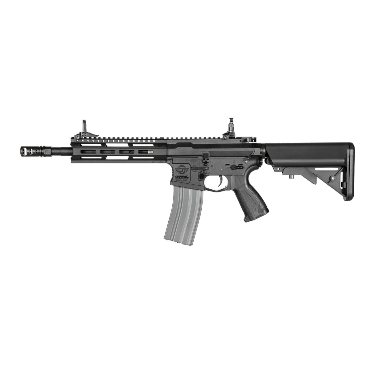CM16 Raider 2.0 Black (G&G)