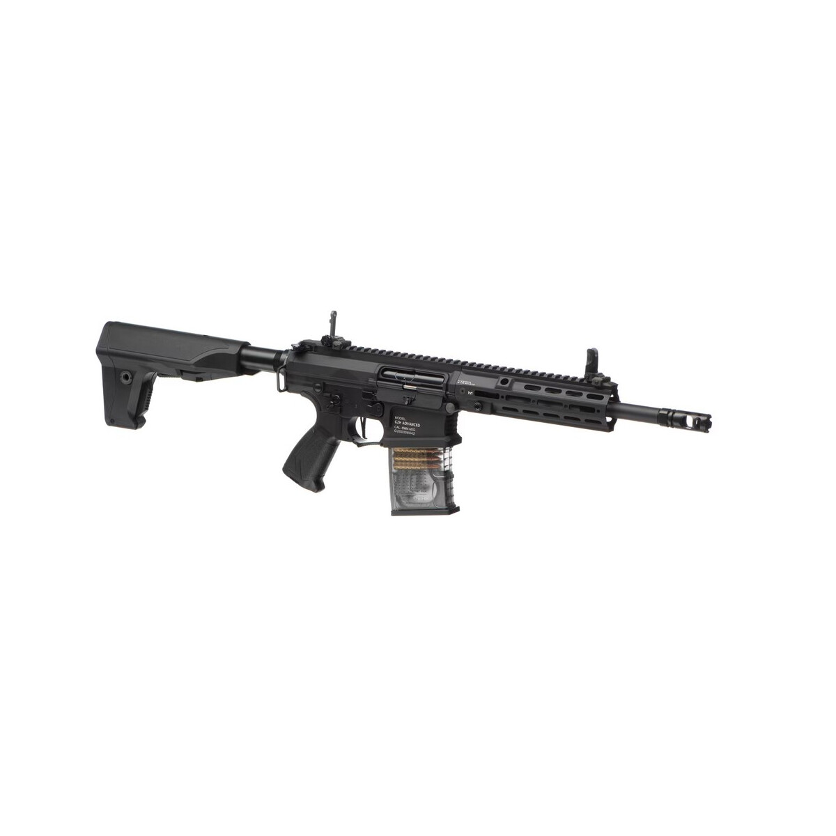 TR16 SBR 308 Mk1
