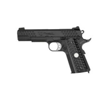 Knight Hawk Full Metal GBB Black WE