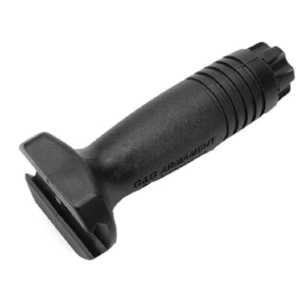 Forward Grip Black G&G