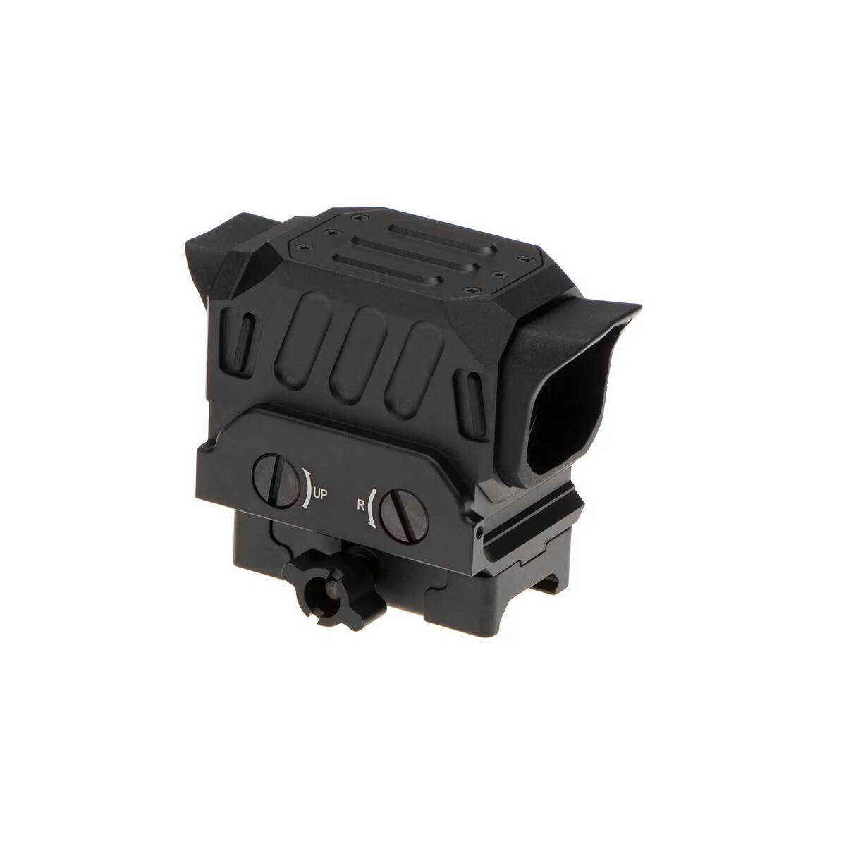 EG1 Red Dot Sight Black