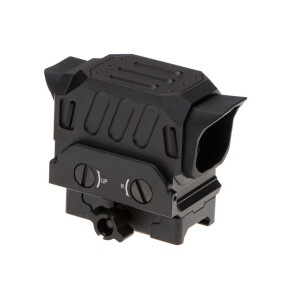EG1 Red Dot Sight Black