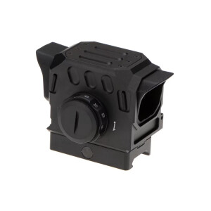 EG1 Red Dot Sight Black