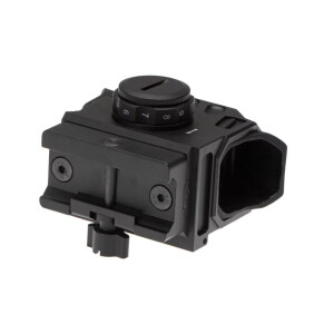 EG1 Red Dot Sight Black