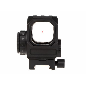 EG1 Red Dot Sight Black