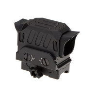 EG1 Red Dot Sight Black