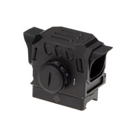 EG1 Red Dot Sight Black