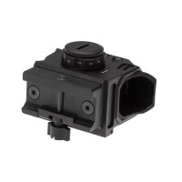 EG1 Red Dot Sight Black