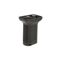 FMA TD Forward Grip for Keymod Black