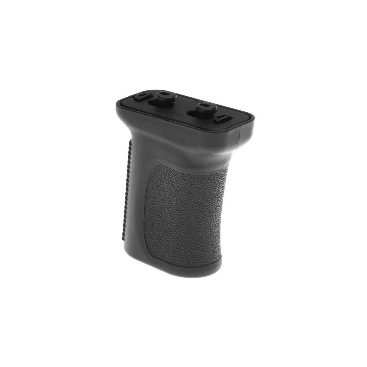 Keymod Forward Grip Black G&G