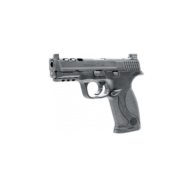 Smith & Wesson M&P9 Perfomance Center GBB