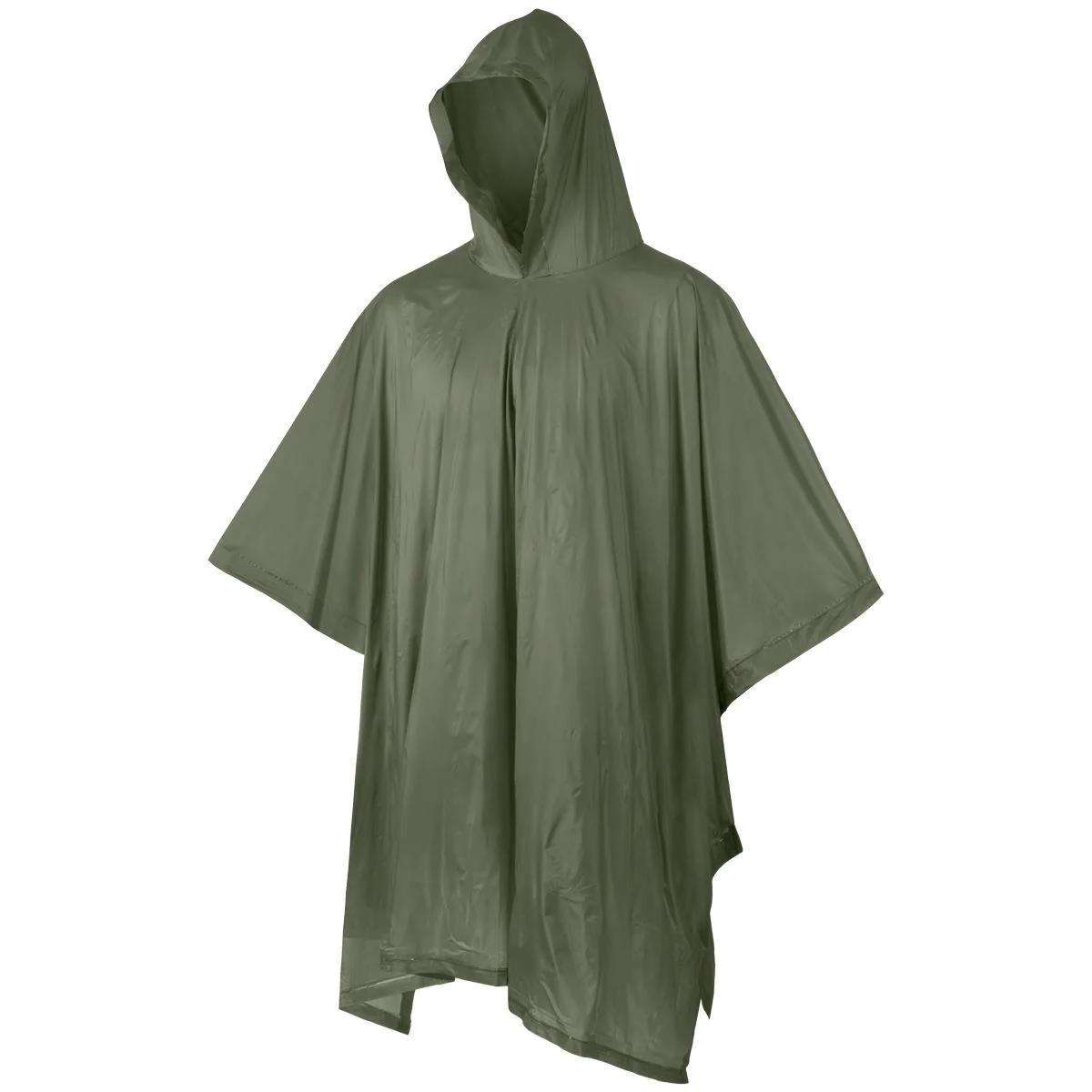 Mil-Tec PONCHO VINYL OLIV