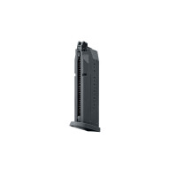 Magazin M&P 9 Performance Center 6mm, Gas