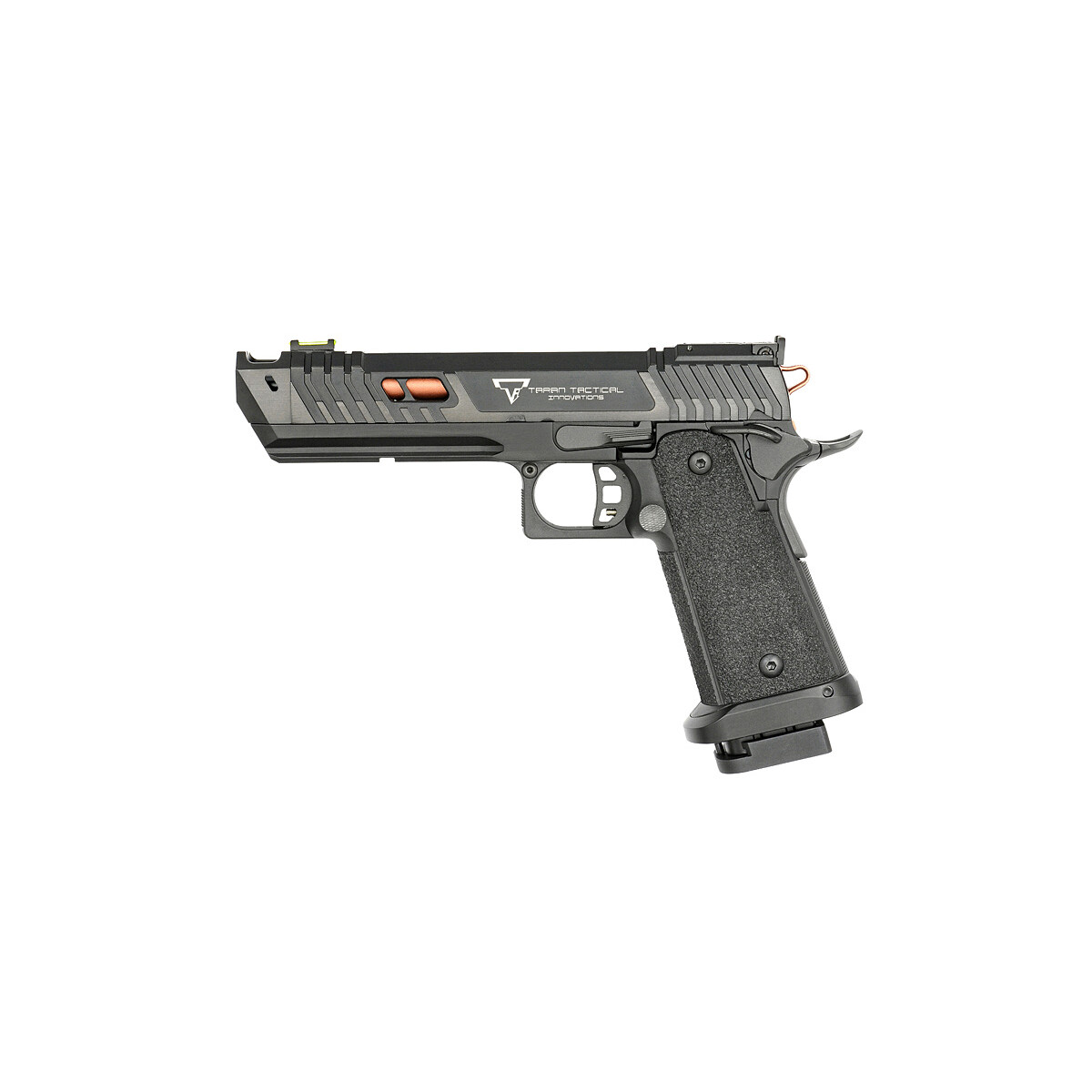 R614 TTI JW4 Pit Viper GBB Pistol [Army Armament]