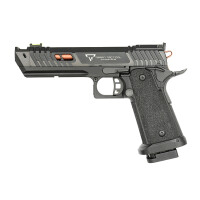 R614 TTI JW4 Pit Viper GBB Pistol [Army Armament]