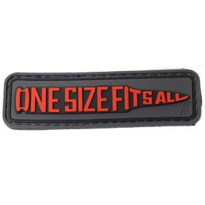 7,62 One Size Fits All Patch JTG