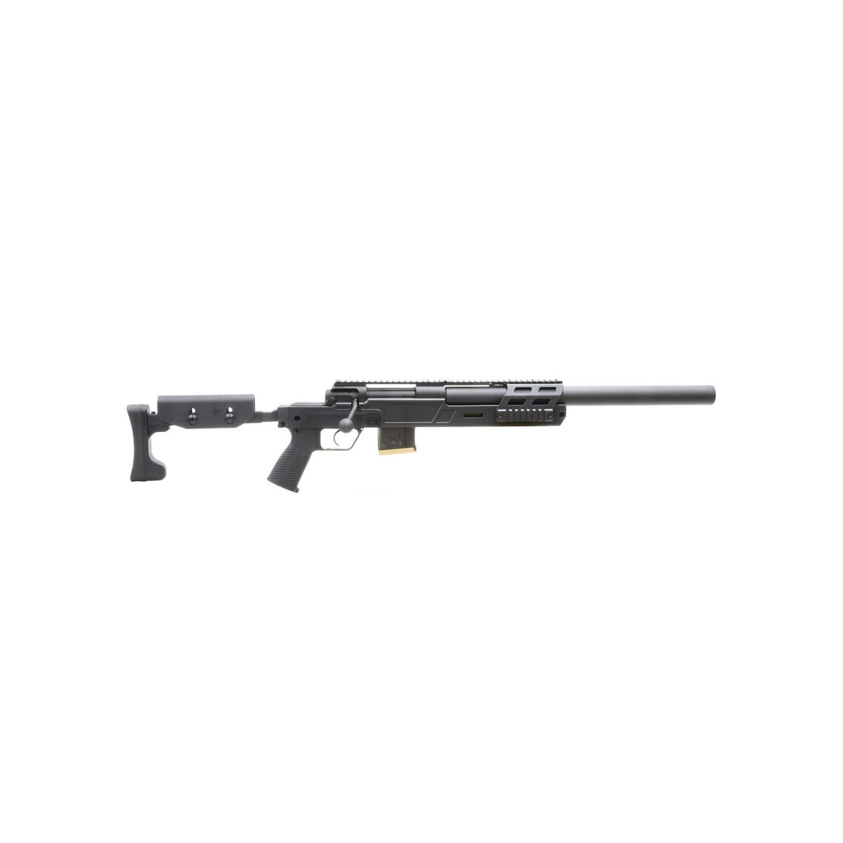 SPR 300 Pro 2.8J Black Archwick