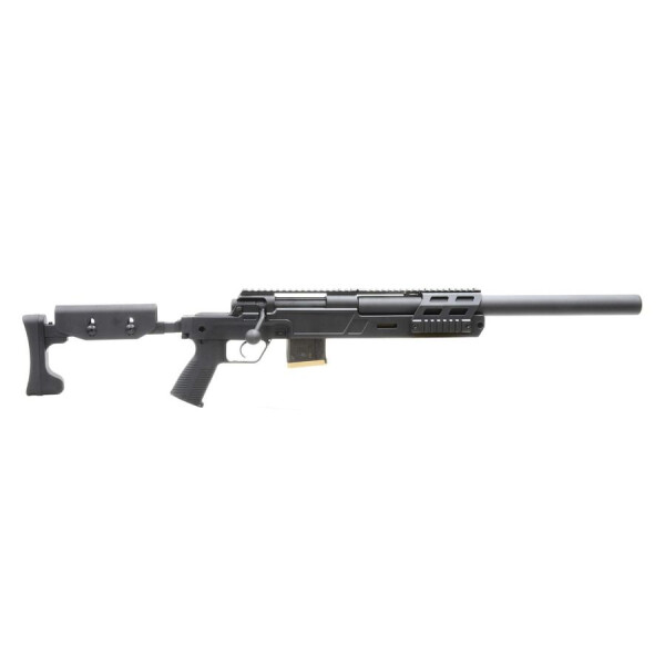 SPR 300 Pro 2.8J Black Archwick