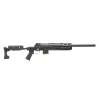 SPR 300 Pro 2.8J Black Archwick