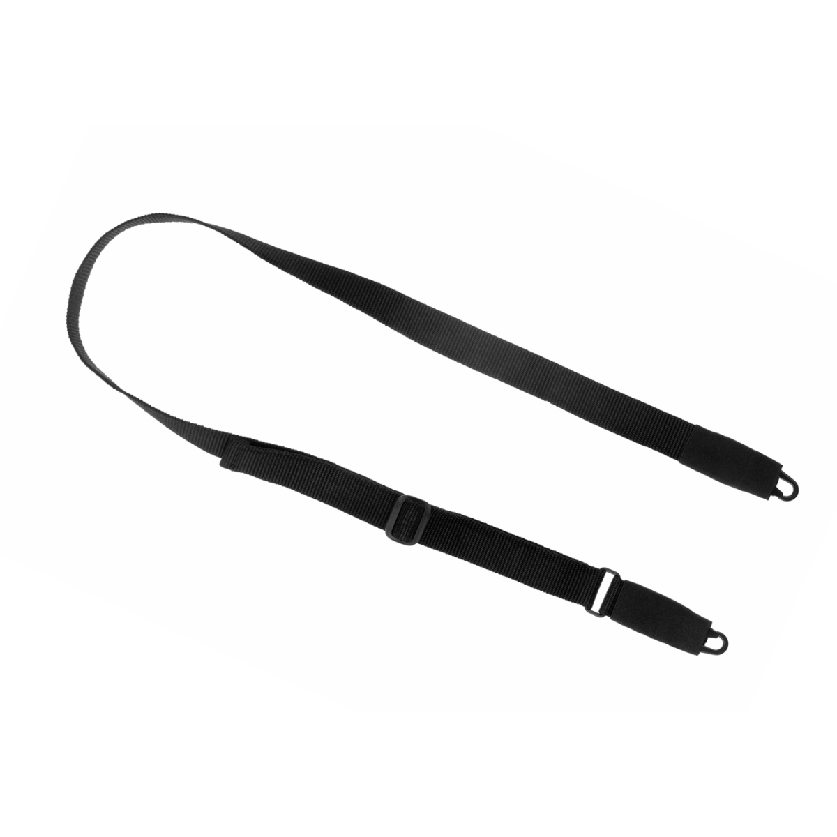 Sniper Rifle Sling Black