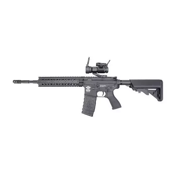 CM16 R8 Black (G&G)