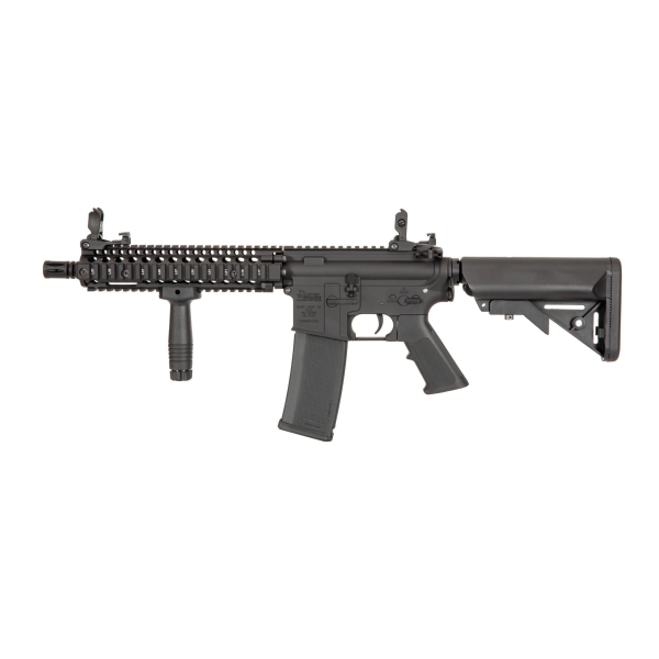 Daniel Defense® MK18 SA-E19 EDGE Carbine Replica - Black