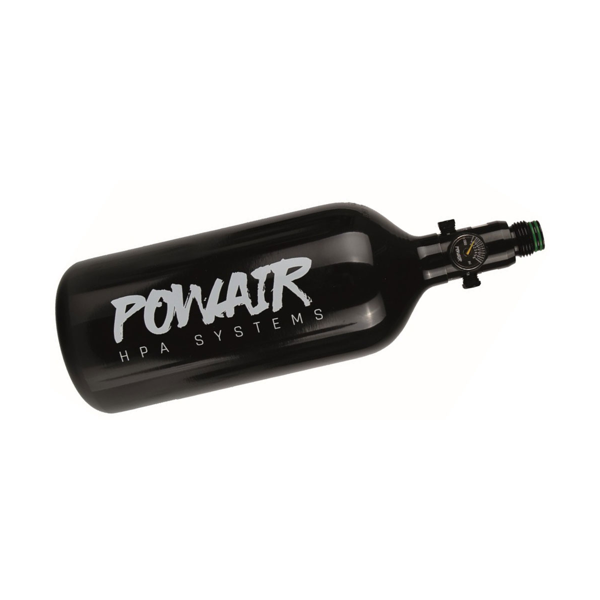 PowAir Basic Series 0,8 Liter / 48ci HP box