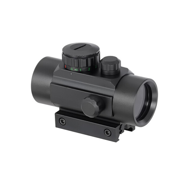 Red Dot Sight Victoptics 1x35 Black