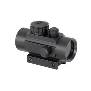 Red Dot Sight Victoptics 1x35 Black