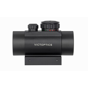 Red Dot Sight Victoptics 1x35 Black