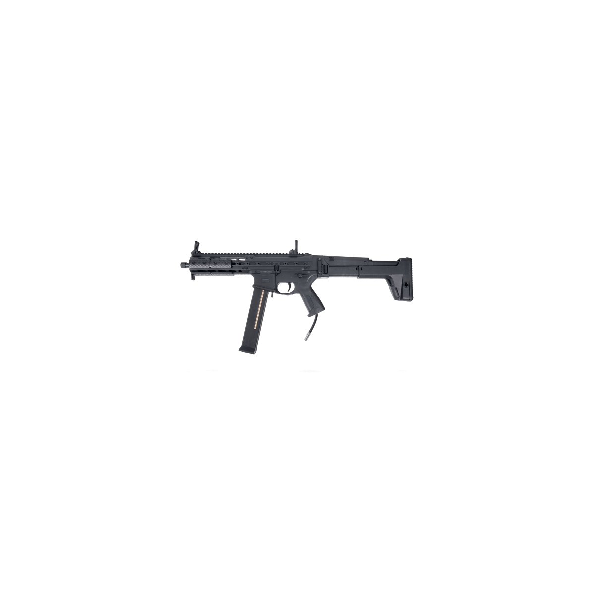 Phylax Rookie UTR45G Black HPA Wolverine box