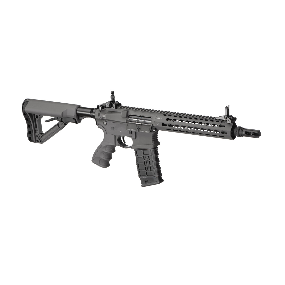 CM16 E.T.U. SRL Grey