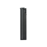 120rd Straight MP5/CM.106 Mid-Cap Magazine [CYMA]