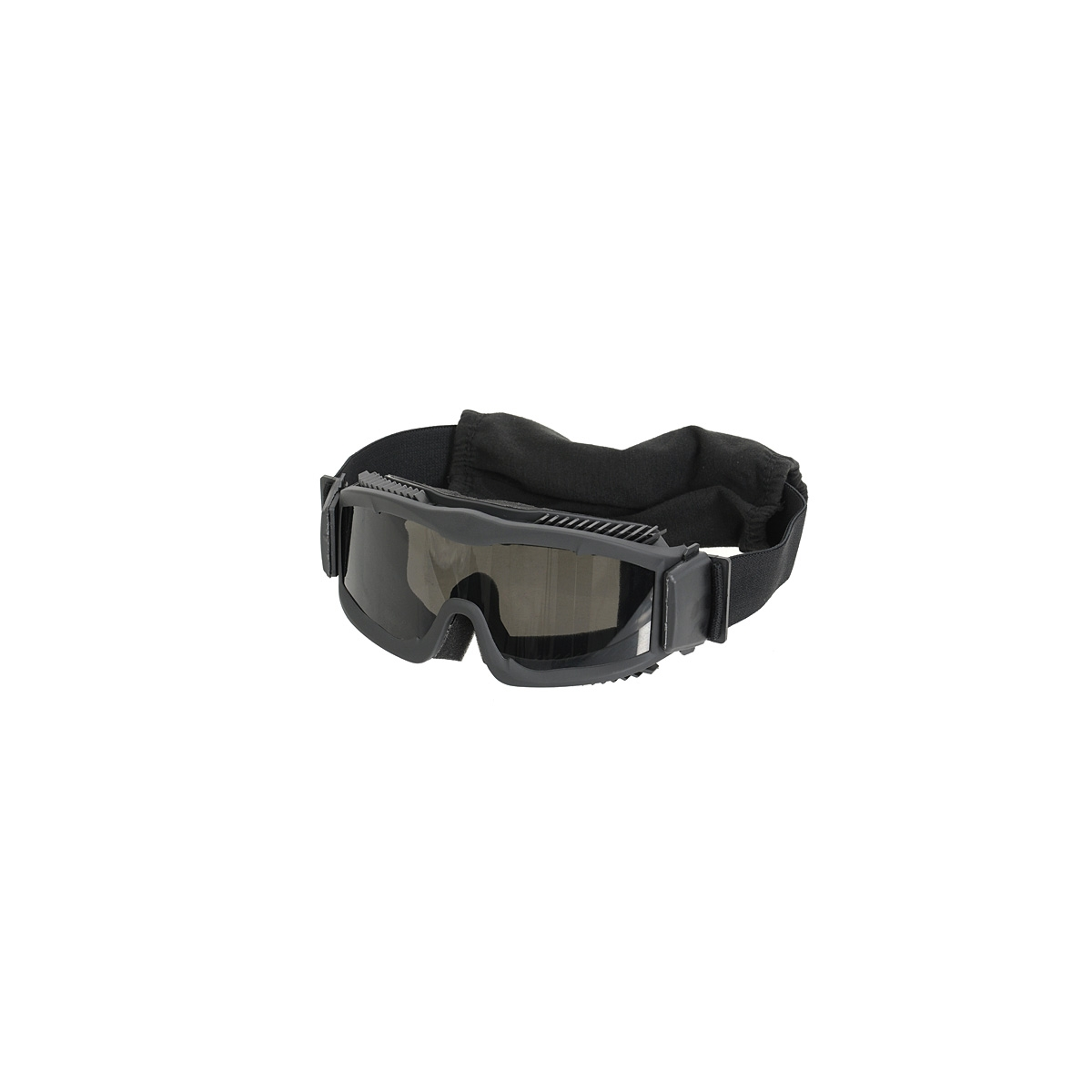 Tactical Goggles TR - black