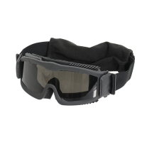 Tactical Goggles TR - black