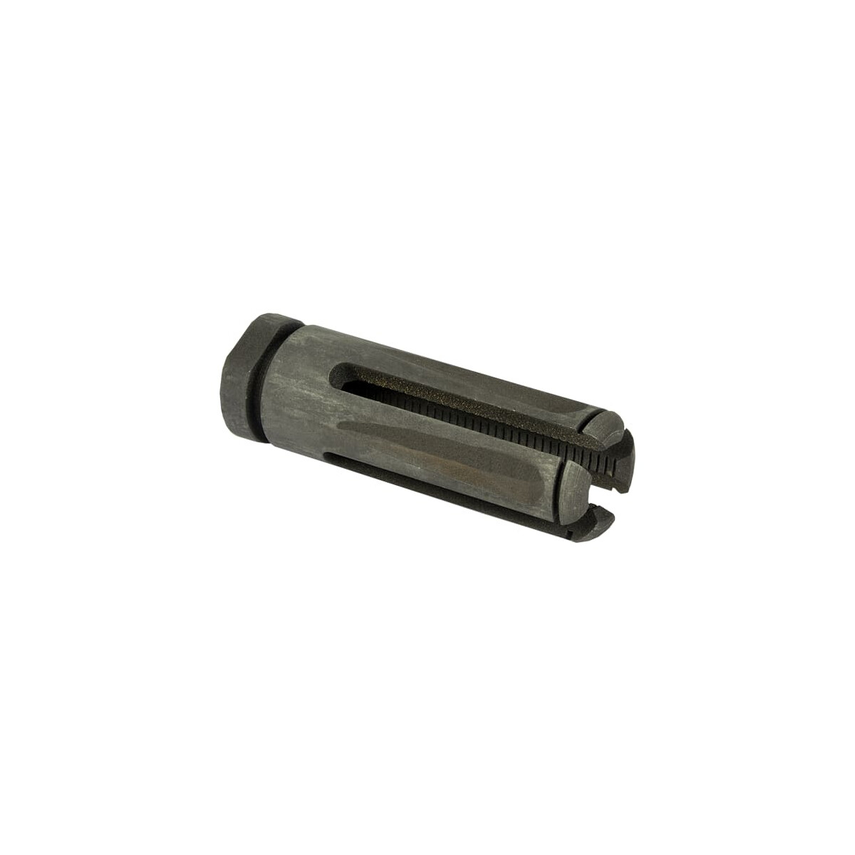 5.56 CCW Flashhider Black (Union Fire)