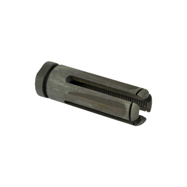 5.56 CCW Flashhider Black (Union Fire)