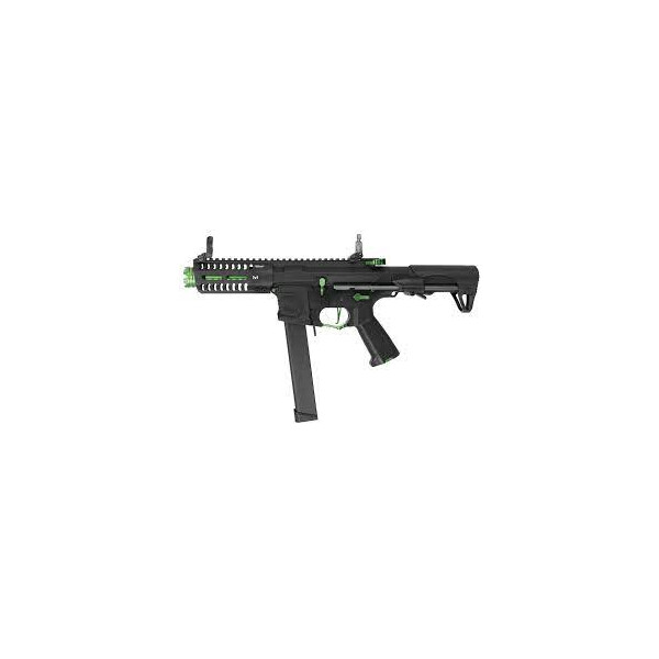 ARP 9 Jade G&G