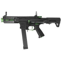 ARP 9 Jade G&G