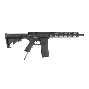 Wolverine MTW Inferno 10,3 Forged Standard HPA Black...