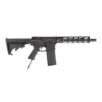 Wolverine MTW Inferno 10,3 Forged Standard HPA Black  (Full Auto)