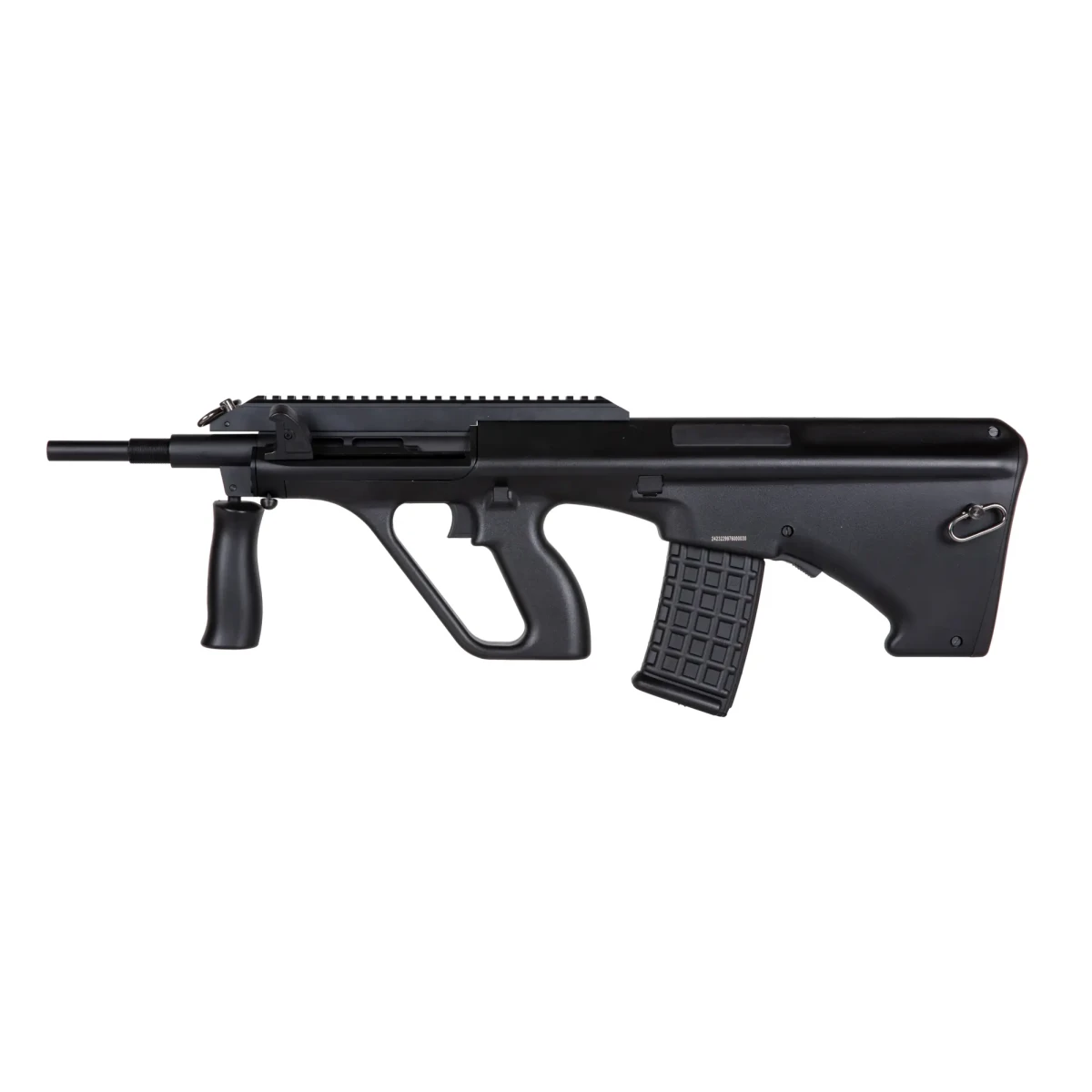 AUG A3 SOF, Black (Jing Gong)