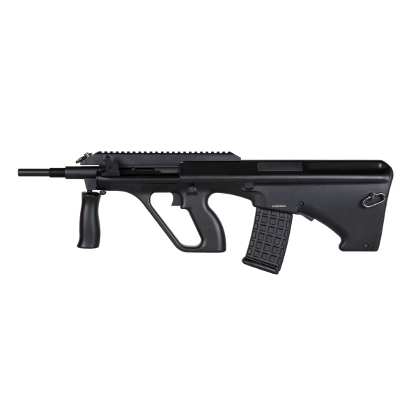 AUG A3 SOF, Black (Jing Gong)