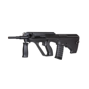 AUG A3 SOF, Black (Jing Gong)