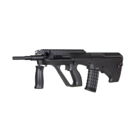 AUG A3 SOF, Black (Jing Gong)