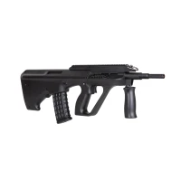 AUG A3 SOF, Black (Jing Gong)