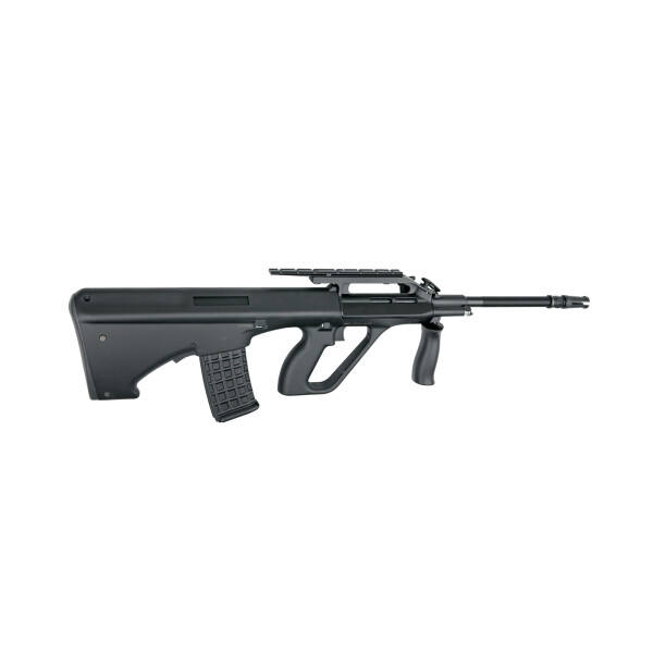 Steyr AUG A2 DLV,  Black (ASG)