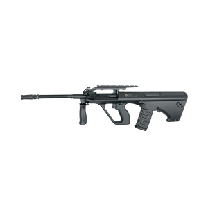 Steyr AUG A2 DLV,  Black (ASG)